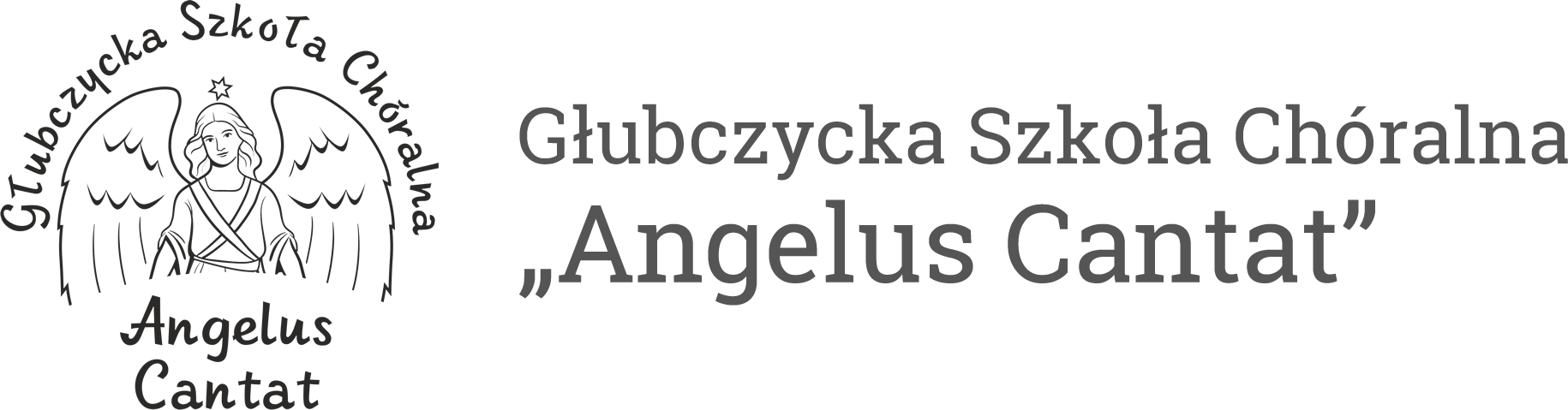 Głubczycka Szkoła Chóralna „Angelus Cantat”